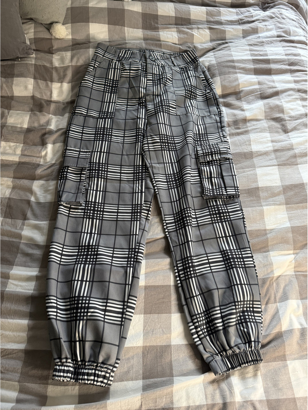 Women's Pants | Dress Pants | CBR | Size Medium